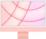 Apple iMac 24 M1 Pink 2021 (MGPN3)