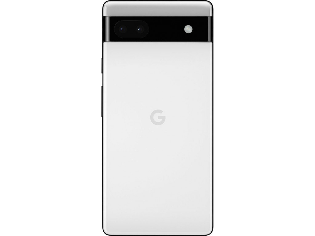 Google Pixel 6a 6/128GB Chalk - ITMag