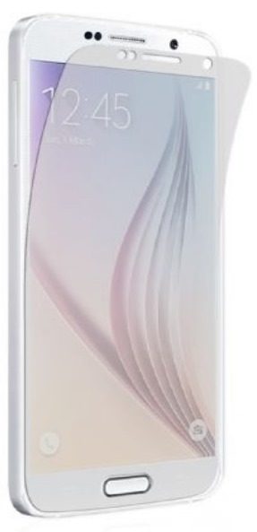 Защитное стекло EGGO Samsung Galaxy S6 G920 (глянцевое) - ITMag