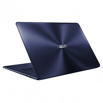 Купить Ноутбук ASUS ZenBook Pro UX550VD (UX550VD-BN073T) (Витринный) - ITMag