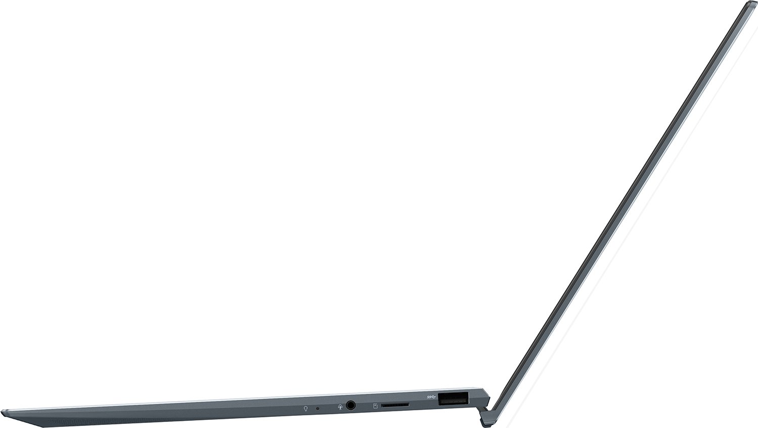 Купить Ноутбук ASUS ZenBook 14 UM425UA (UM425UA-71610G0R) - ITMag