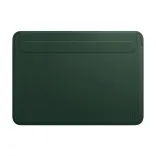 Карман WIWU Skin Pro II Leather MacBook 16,2 Forest Green