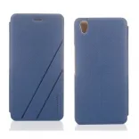 Чехол EGGO Kasco Series для OnePlus X (Blue / Синий)