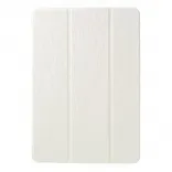 Чехол EGGO Tri-fold Leather Stand Case для Samsung Galaxy Tab Pro 10.1 T520/T521/T525 (Белый / White)