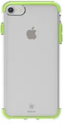 Чохол Baseus Guards Case For iPhone 7 Green (ARAPIPH7-YS06)