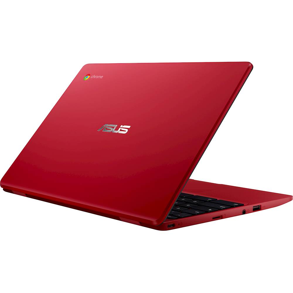 Купить Ноутбук ASUS Chromebook C223NA (C223NA-DH02-RD) - ITMag