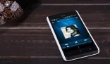 Чехол Nillkin Matte для HTC Desire 400 (+ пленка) (Белый)