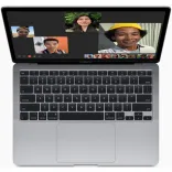 Apple MacBook Air 13" Space Gray Late 2020 (Z125000DL, Z1250012R, Z1250007M)