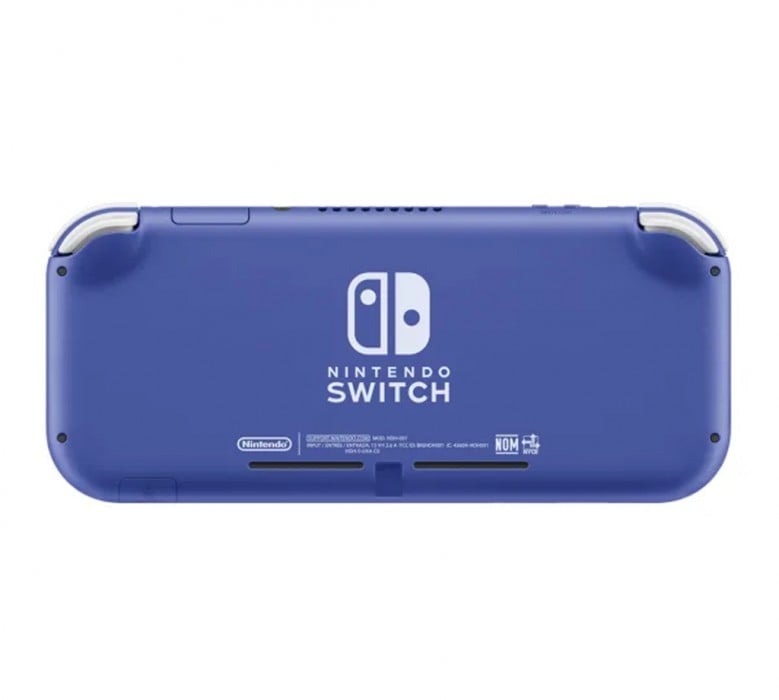 Nintendo Switch Lite Blue - ITMag