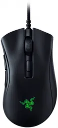 Мышь Razer DeathAdder V2 Mini USB Black (RZ01-03340100-R3M1)