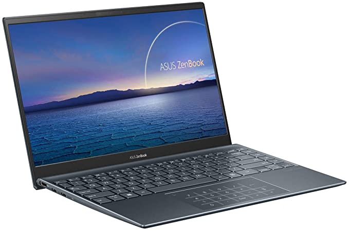 Купить Ноутбук ASUS ZenBook 14 UX425EA (UX425EA-HM053T) - ITMag