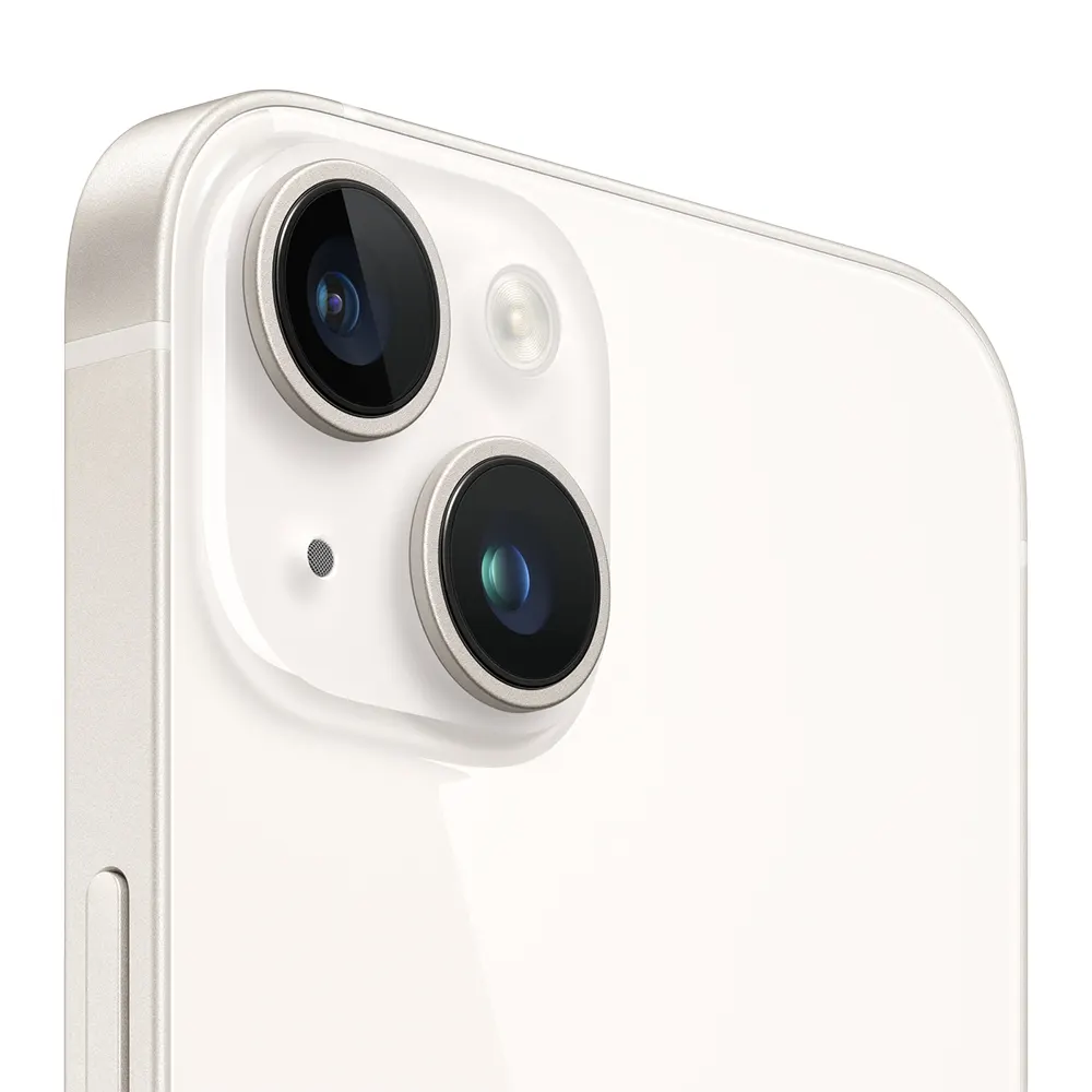 Apple iPhone 14 Plus 512GB Starlight (MQ5D3) - ITMag