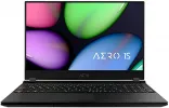 Купить Ноутбук GIGABYTE AERO 15 (WB-7US1130SH)