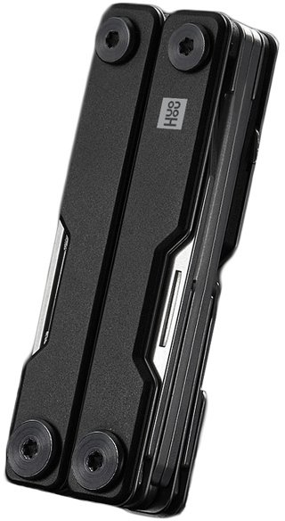 Мультитул Xiaomi HuoHou mini Black (HU0140) - ITMag