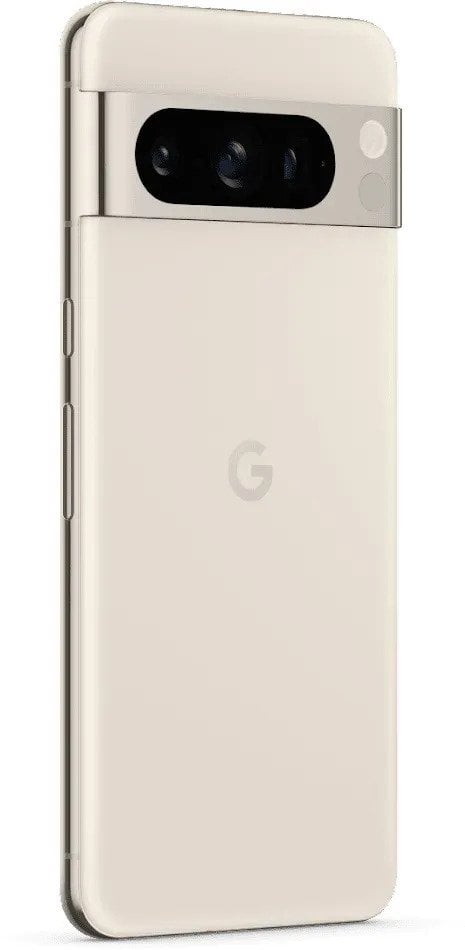 Google Pixel 8 Pro 12/256GB Porcelain - ITMag