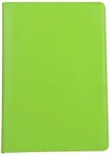 Кожаный чехол-книжка TTX с функцией подставки для Asus ZenPad 10 (Z300C/Z300CG/Z300CL) (Зеленый)