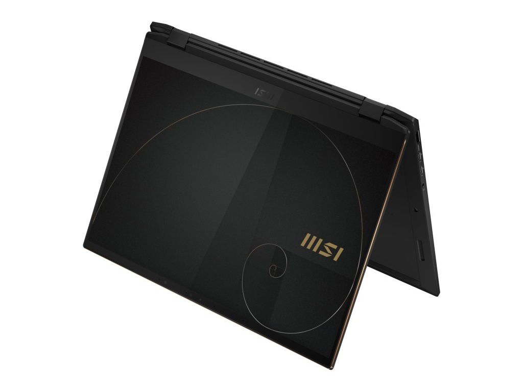 Купить Ноутбук MSI Summit E16Flip A11UCT-015 (SUMMITE16015) - ITMag