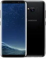 Samsung Galaxy S8 64GB Black (SM-G950FZKD) (Витринный)