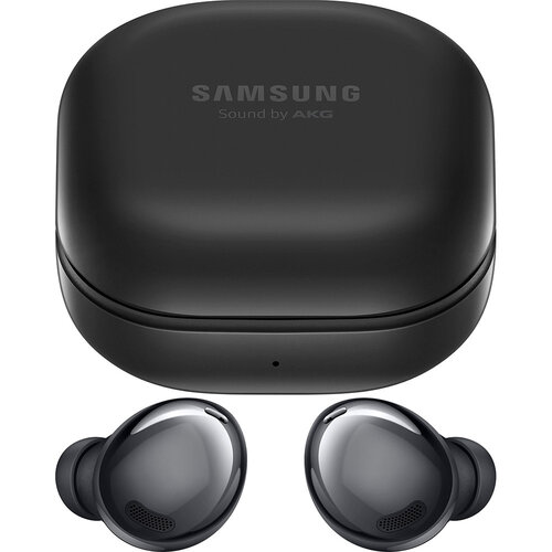 Samsung Galaxy Buds Pro Black (SM-R190NZKASEK) UA - ITMag