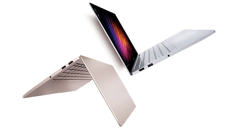 Купить Ноутбук Xiaomi Mi Notebook Air 13.3 i5 8/256 Silver (JYU4017CN) - ITMag