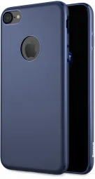 Чохол Baseus Mystery Case For iPhone 7 Dark Blue (ARAPIPH7-YM15)