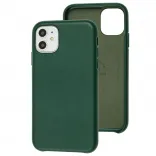 POLO Garret (Leather) iPhone 11 (forest green)