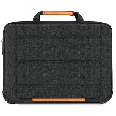 Сумка для ноутбука WIWU Smart Stand Sleeve MacBook 15,4 Black - ITMag