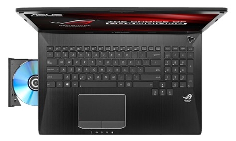 Купить Ноутбук ASUS ROG G750JS-TS71 - ITMag