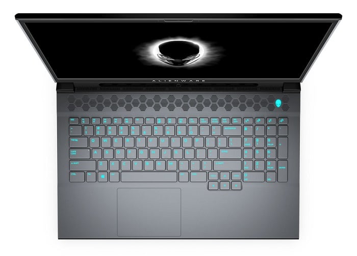 Купить Ноутбук Alienware m17 R3 (wnm17r3mxs) - ITMag