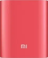Xiaomi Power Bank 10400mAh (NDY-02-AD) Red