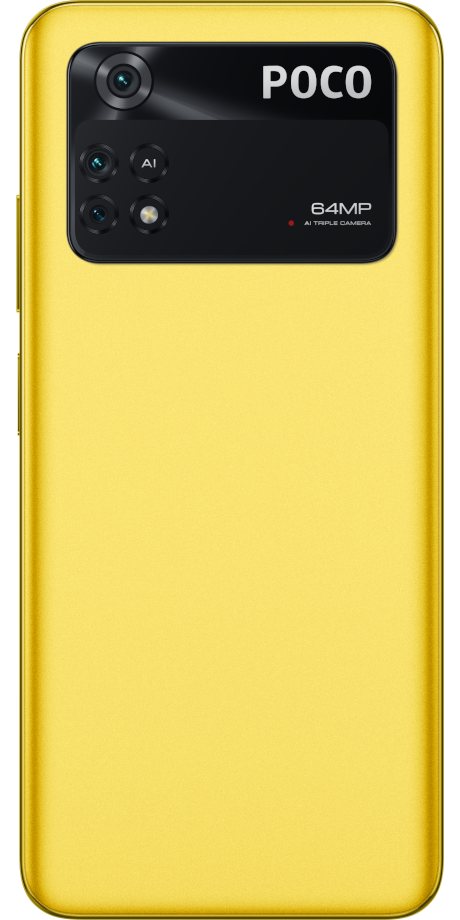 Xiaomi Poco M4 Pro 8/256GB Poco Yellow EU - ITMag