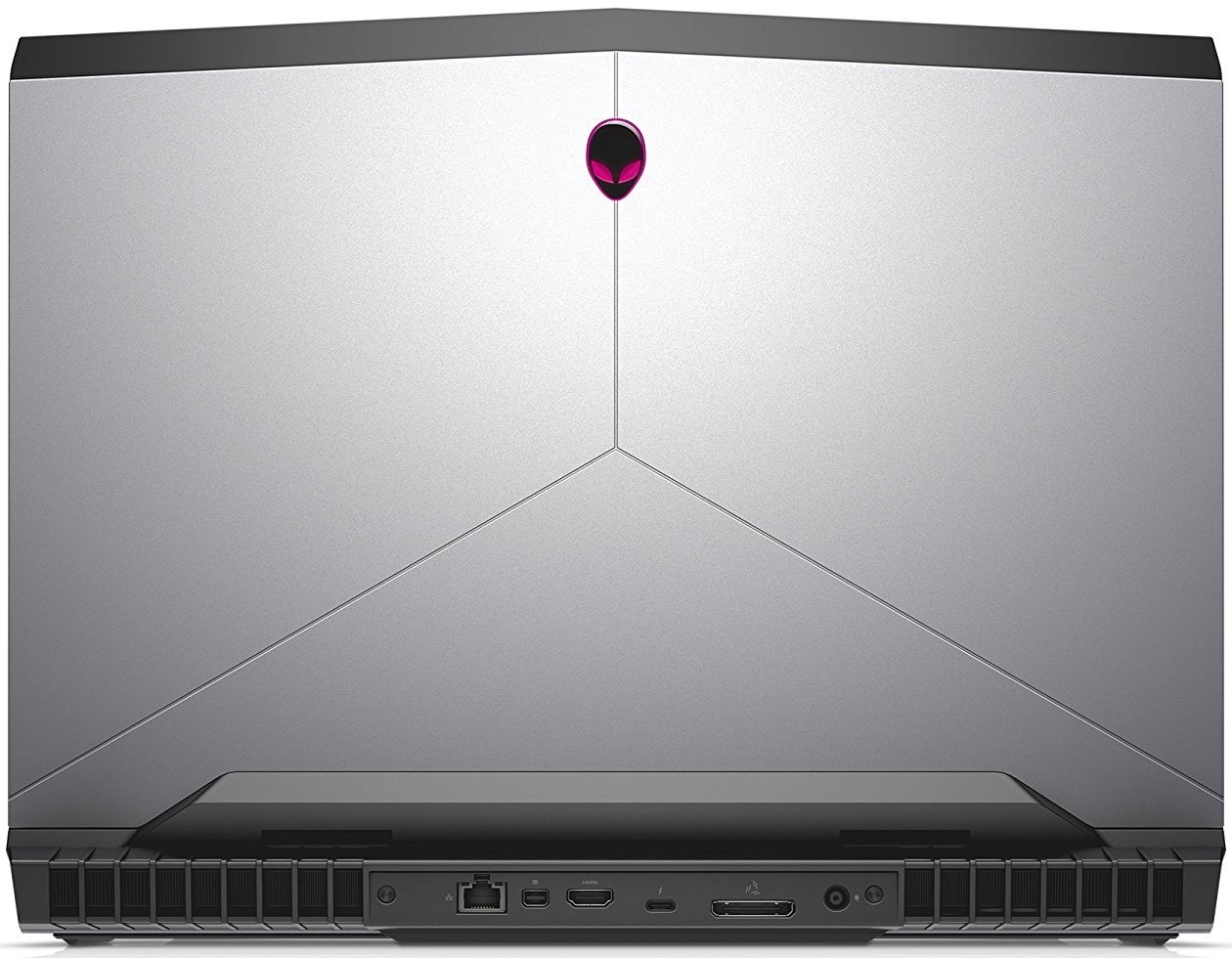 Купить Ноутбук Alienware 17 R4 (A7F7161SDDSW-R4) - ITMag