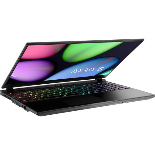 Купить Ноутбук GIGABYTE AERO 15 (SB-7US1130SH) - ITMag