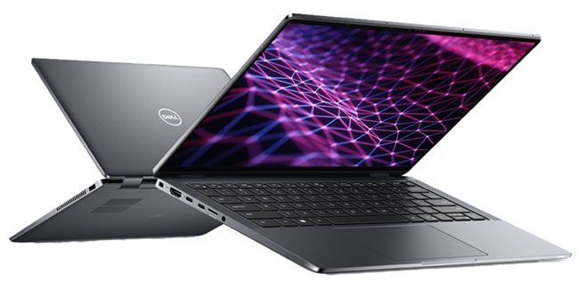 Купить Ноутбук Dell Latitude 9430 (115FR) - ITMag