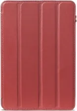 Чехол Decoded Leather Slim Cover для iPad mini 4 - Red (D5IPAM4SC1RD)