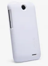 Чехол Nillkin Matte для HTC Desire 310 (+ пленка) (Белый)