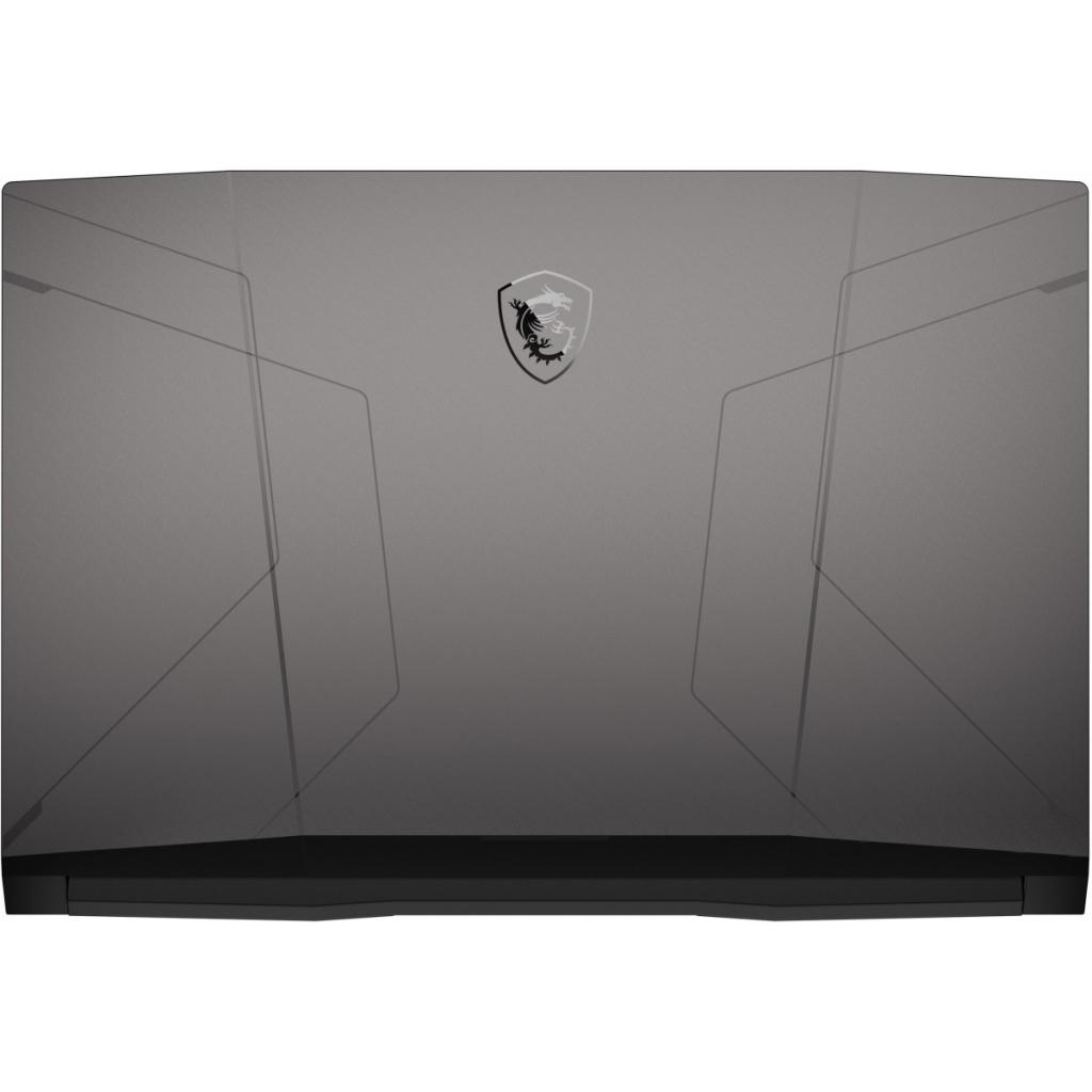 Купить Ноутбук MSI Pulse GL76 11UDK Titanium Gray (GL7611UDK-269XUA) - ITMag