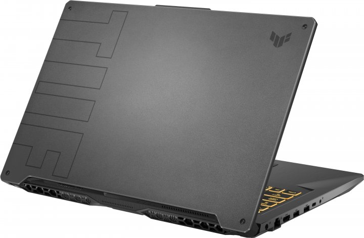 Купить Ноутбук ASUS TUF Gaming F15 TUF506HC (TUF506HC-UB74) - ITMag
