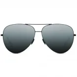 Turok Steinhardt Polarized Sunglasses (DMU4008RT) Black