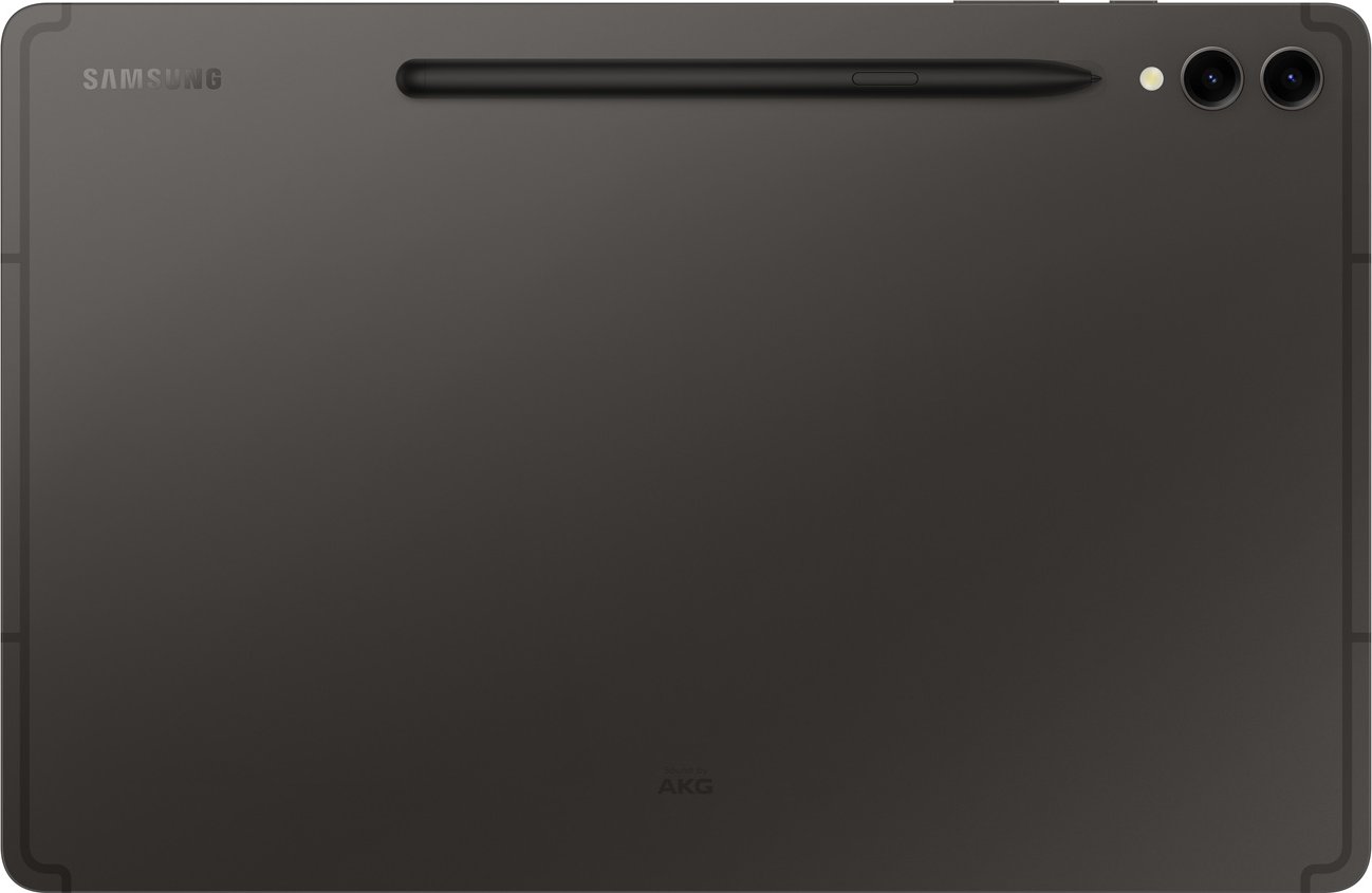 Samsung Galaxy Tab S9+ 12/512GB 5G Graphite (SM-X816BZAE) - ITMag
