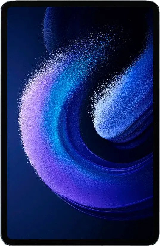 Xiaomi Pad 6 8/128GB Mountain Blue EU - ITMag