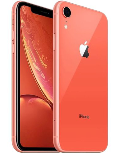 Apple iPhone XR Dual Sim 64GB Coral (MT172) - ITMag