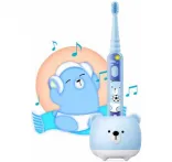 Электрическая зубная щетка DR.BEI Sonic Electric Toothbrush Kids K5