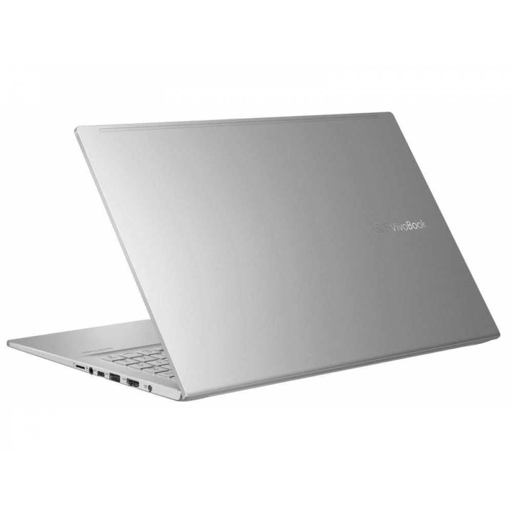 Купить Ноутбук ASUS VivoBook 15 OLED K513EA Transparent Silver (K513EA-L11993, 90NB0SG2-M00NW0) - ITMag