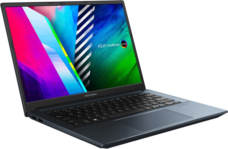 Купить Ноутбук ASUS VivoBook Pro 14 OLED K3400PH (K3400PH-KM019T) - ITMag