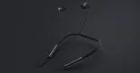 Xiaomi Mi Bluetooth Neckband Earphones Black (ZBW4426GL)