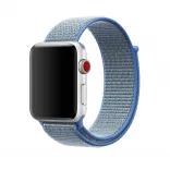 Apple Sport Loop Tahoe Blue (MRJ12) для Apple Watch 42mm/44mm Copy