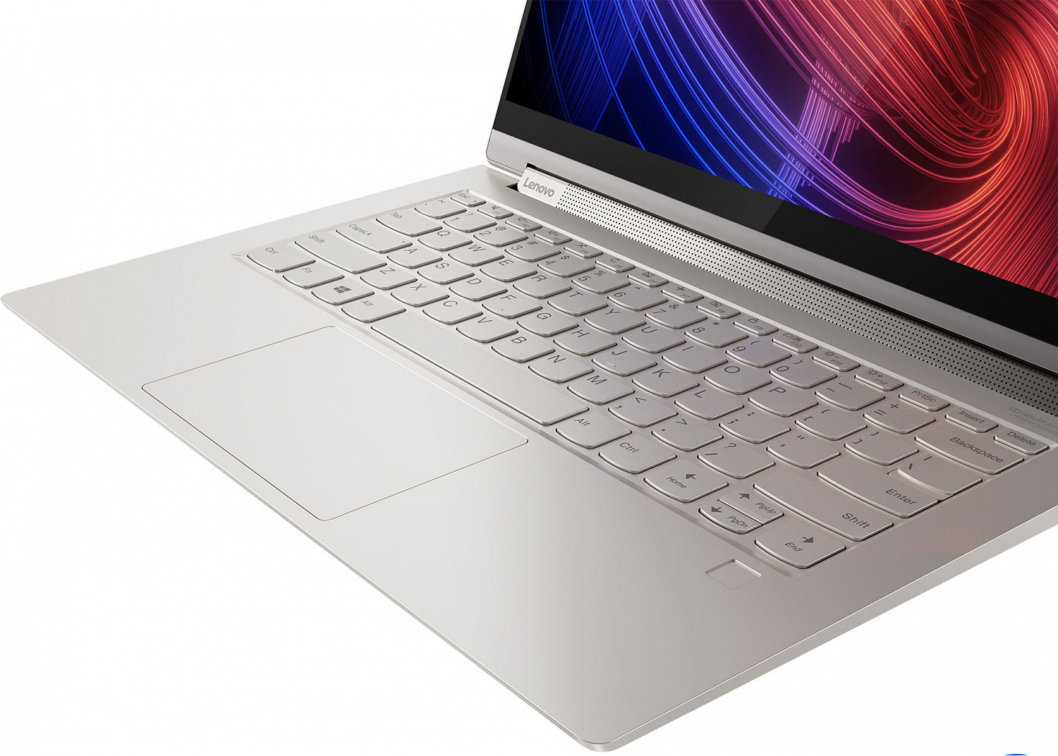Купить Ноутбук Lenovo Yoga 9 14ITL5 (82BG0066US) - ITMag