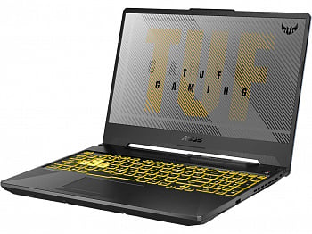 Купить Ноутбук ASUS TUF Gaming A15 TUF506IU (TUF506IU-ES74) - ITMag