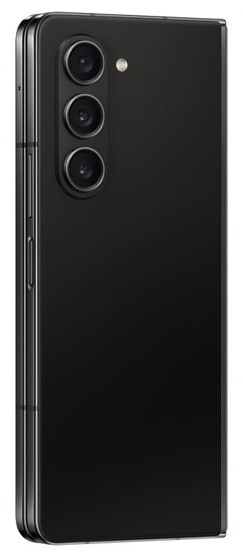 Samsung Galaxy Fold5 12/256GB Phantom Black (SM-F946BZKB) UA - ITMag